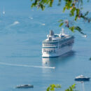 Ces activités auxquelles vous pourrez goûter lors d'une croisière en Méditerranée