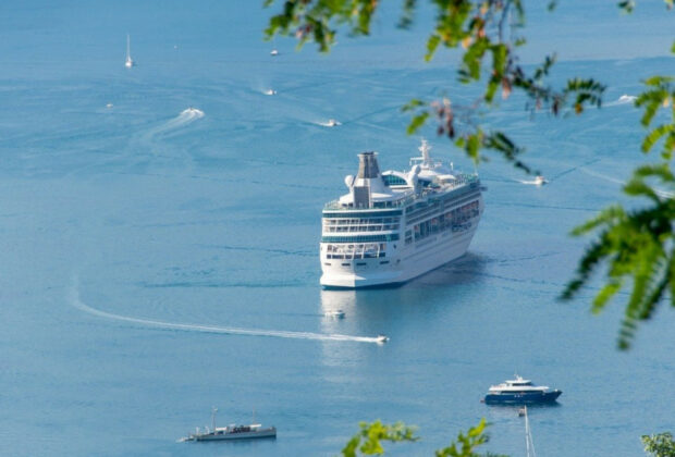 Ces activités auxquelles vous pourrez goûter lors d'une croisière en Méditerranée