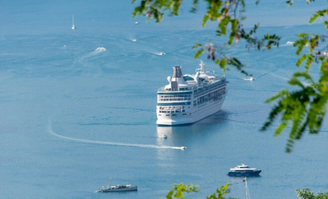 Ces activités auxquelles vous pourrez goûter lors d'une croisière en Méditerranée