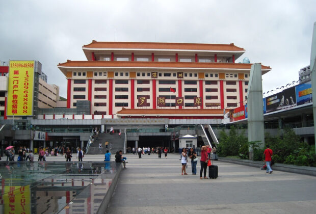 découvrez Chine autrement