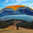 decouvrir parapente