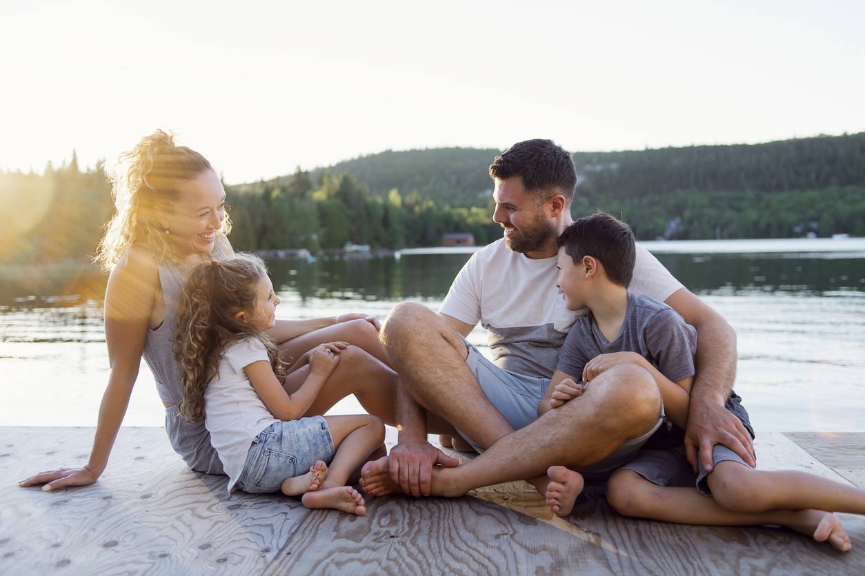 découvrir le Canada road trip au Canada