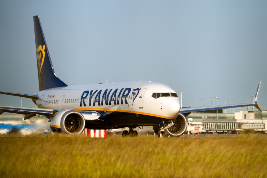 Comment annuler un vol Ryanair démarches pour la compagnie aérienne lowcost