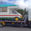 dépannage voiture