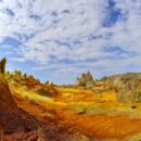 dépression du Danakil