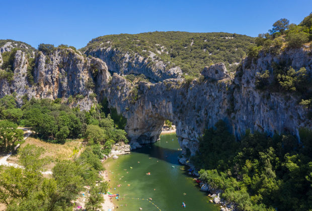 destination vacances d'été