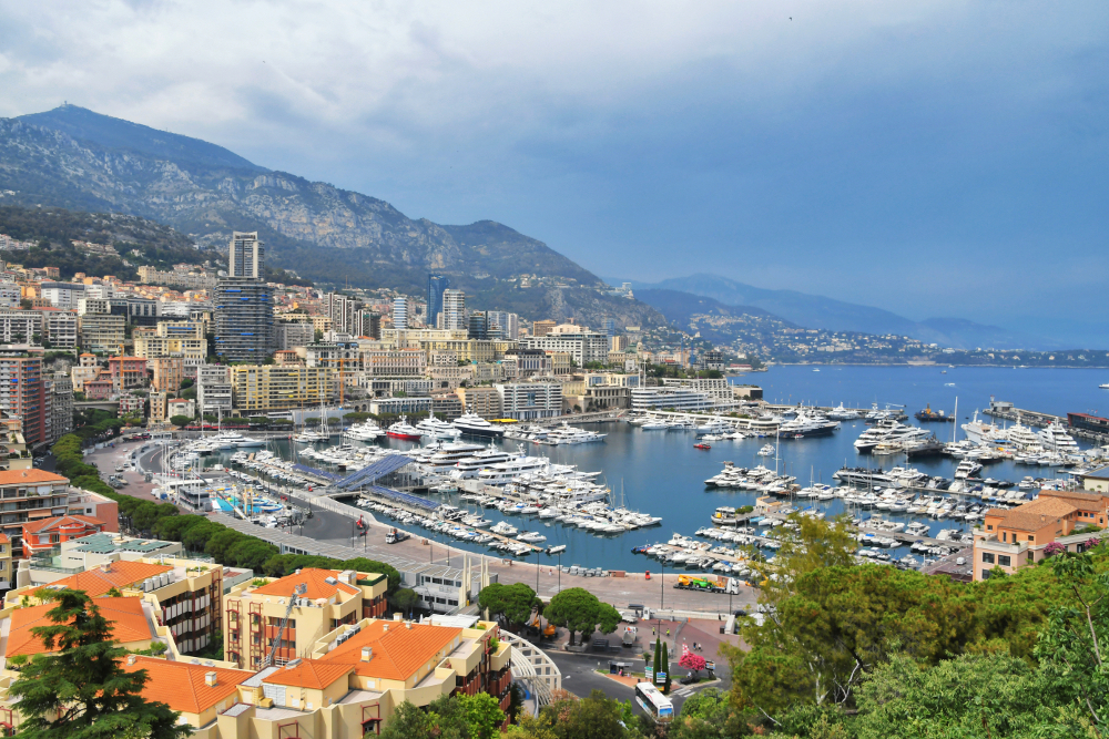 destinations de voyage