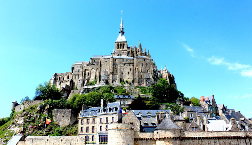 destinations française