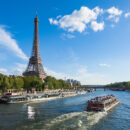 dîner croisière