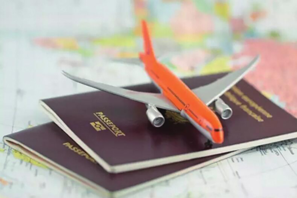 données en voyage