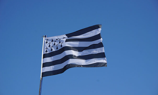 drapeau breton