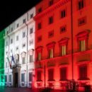 drapeau italien
