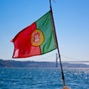 drapeau portugais