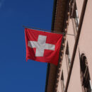 drapeau suisse