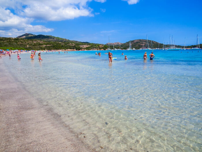 plages Corse-du-Sud