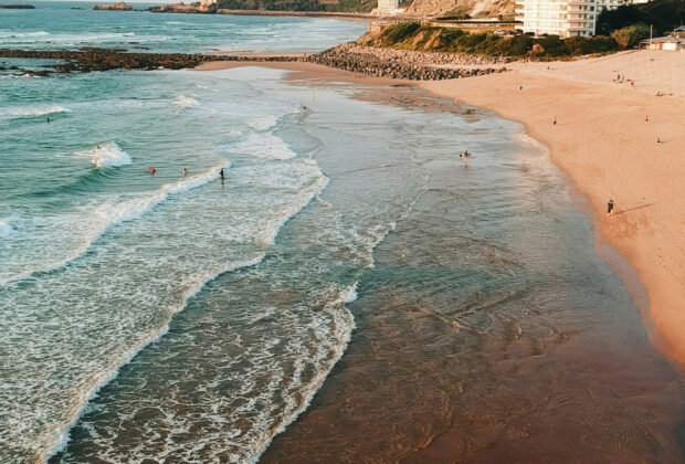Échappée belle à Biarritz : à la découverte du Pays Basque