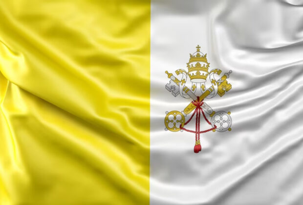 emblème vatican
