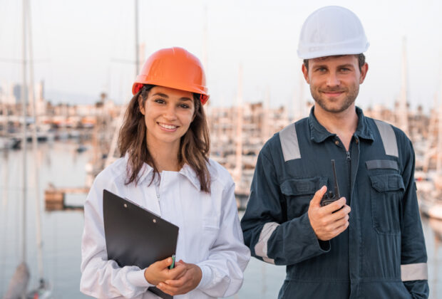 emploi en logistique