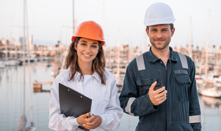 emploi en logistique