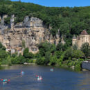 en Dordogne