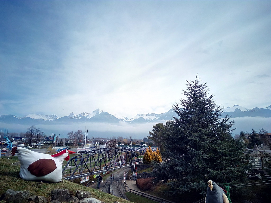 endroit en suisse