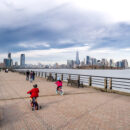 enfants à new york