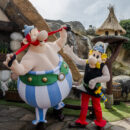escapade parc Astérix