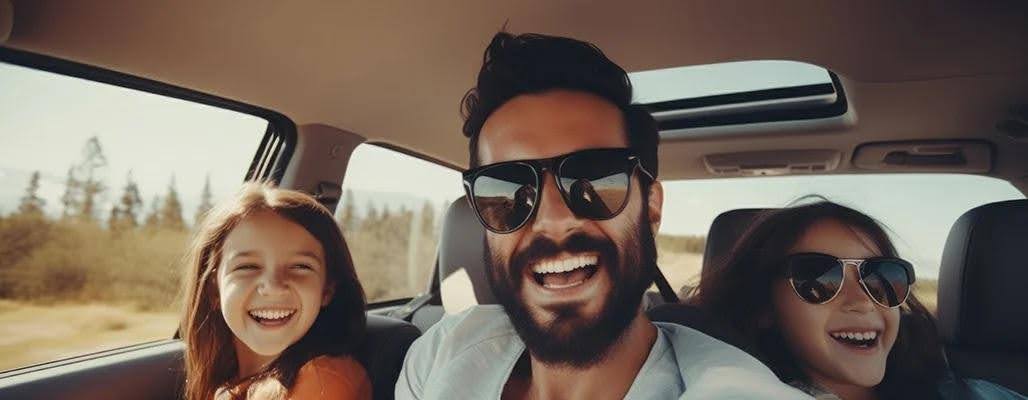 escapades familiales