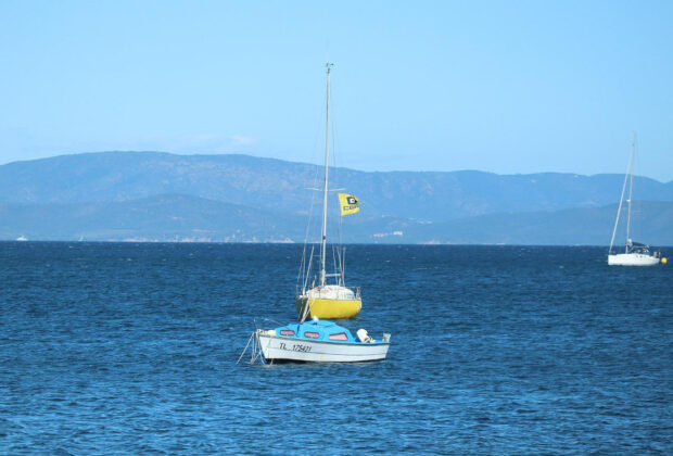 été à toulon