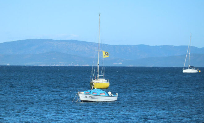 été à toulon