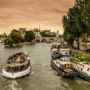 événement péniche