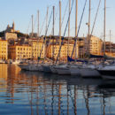 Visite de Marseille