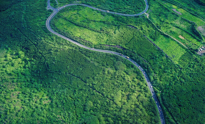 expatriation à la réunion