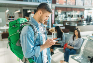 expérience du voyage