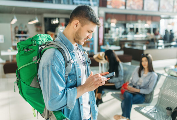 expérience du voyage