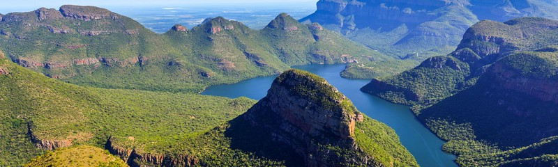 Expert voyage pour l'Afrique du Sud