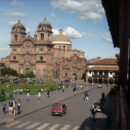 explorer Cuzco