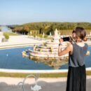 explorer le Château de Versailles