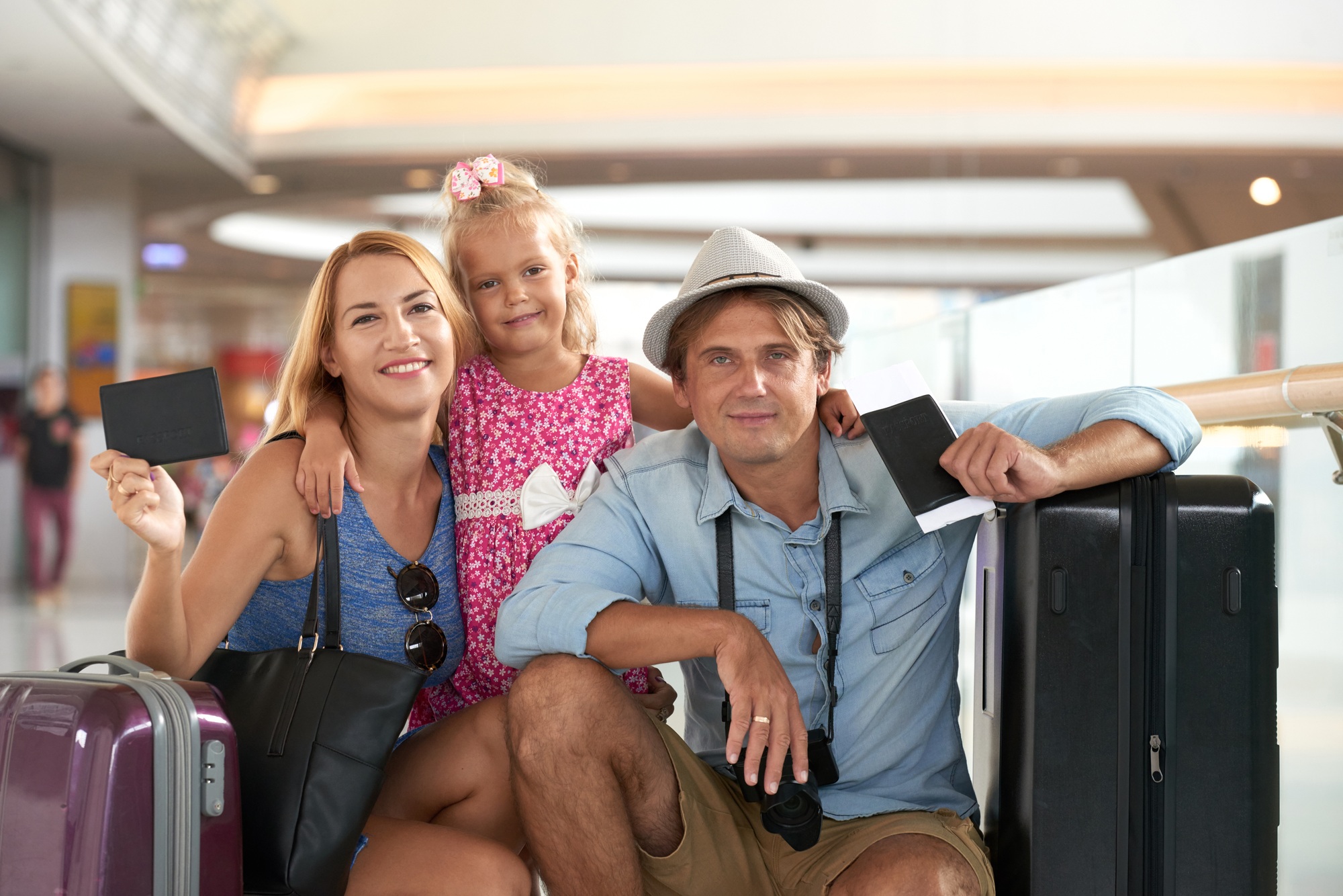voyage All Inclusive