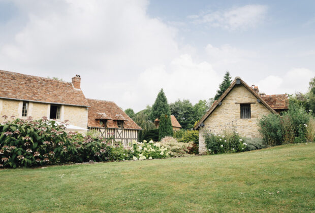 ferme ranconnière