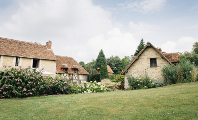 ferme ranconnière