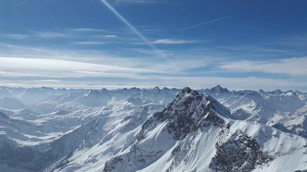 fonctions pantalon de ski