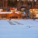 forteresse de Lappeenranta