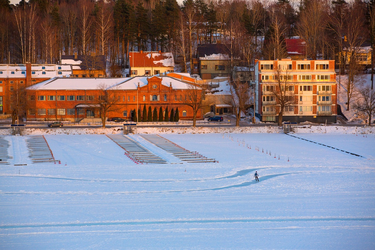 forteresse de Lappeenranta