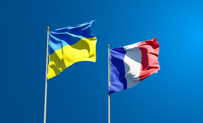 france ukraine