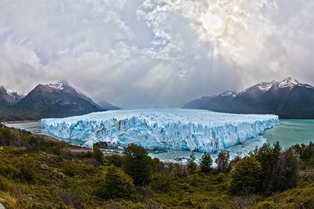 quand partir en argentine patagonie