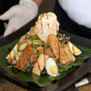 gastronomie de Sulawesi