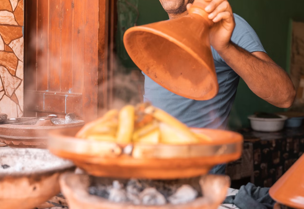 gastronomie marocaine