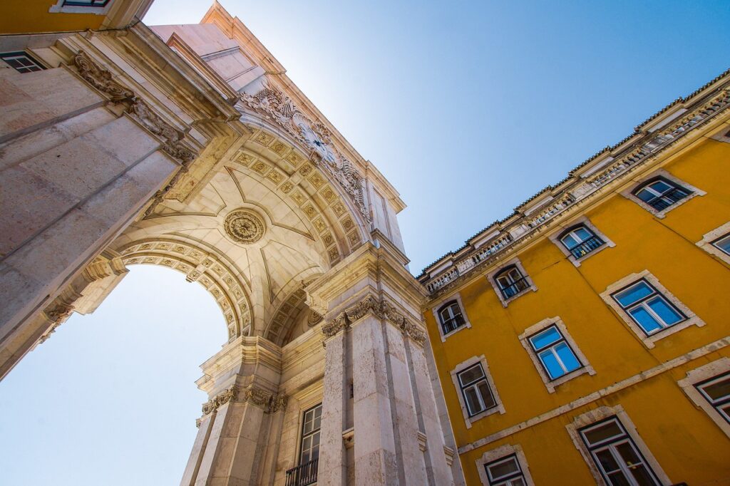 combien de temps pour visiter lisbonne