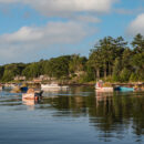 golfe du Morbihan